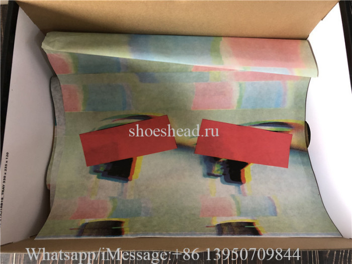 Air Jordan 1 High OG Rebellionaire