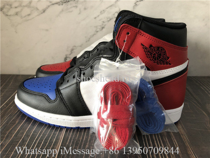 Super Quality Air Jordan 1 Retro Top 3