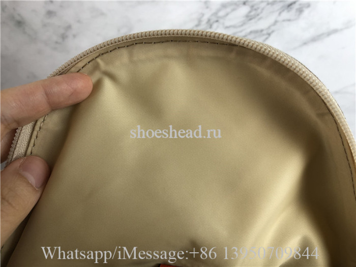The North Face x Gucci Backpack