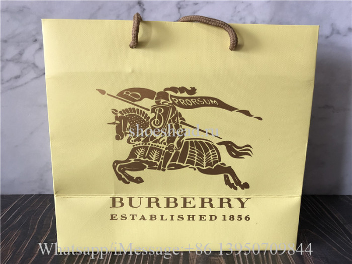 Burberry Belt 01