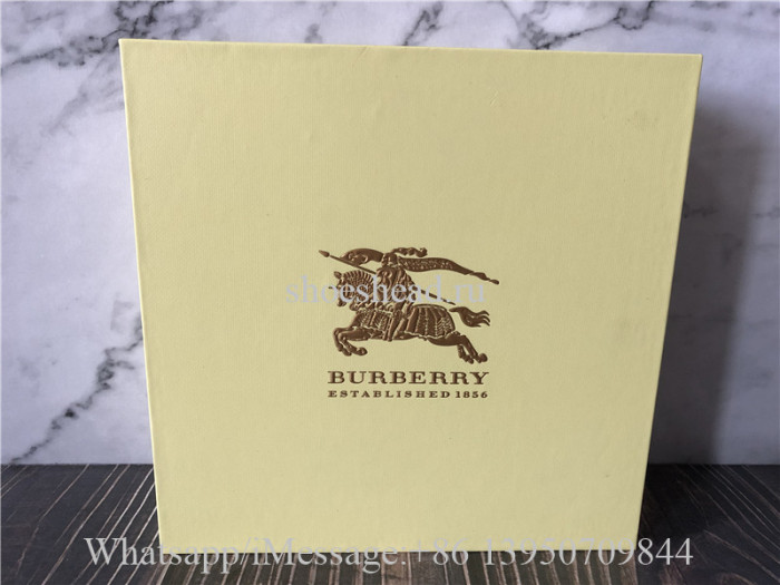 Burberry Belt 01