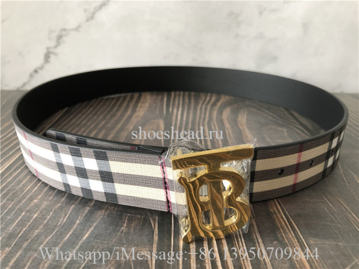 Burberry Belt 01