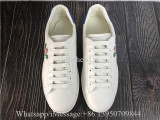 Super Quality Gucci Ace Embroidered Gucci Tennis