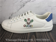 Super Quality Gucci Ace Embroidered Gucci Tennis