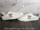 Super Quality Gucci Ace Embroidered Gucci Tennis