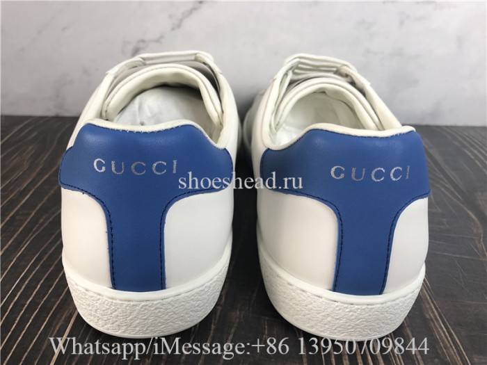 Super Quality Gucci Ace Embroidered Gucci Tennis
