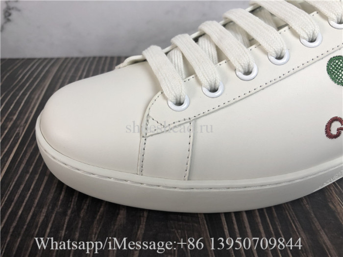 Super Quality Gucci Ace Embroidered Gucci Tennis