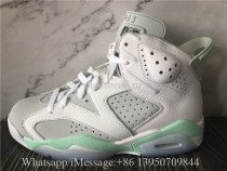 Air Jordan 6 Retro WMNS Mint Foam