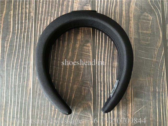 Prada Re-Nylon Headband