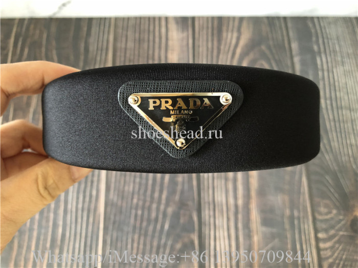 Prada Re-Nylon Headband