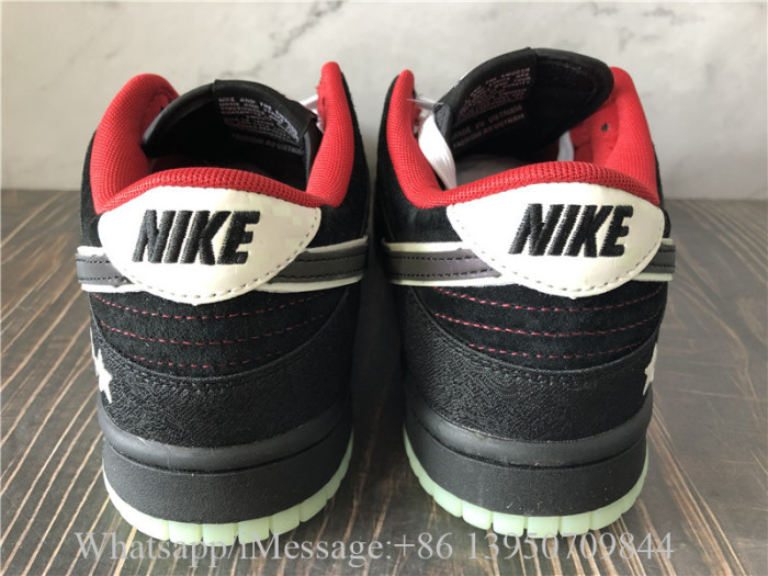LPL x Nike Dunk Low League Of Legends