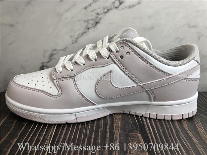 Nike Dunk Low Light Violet