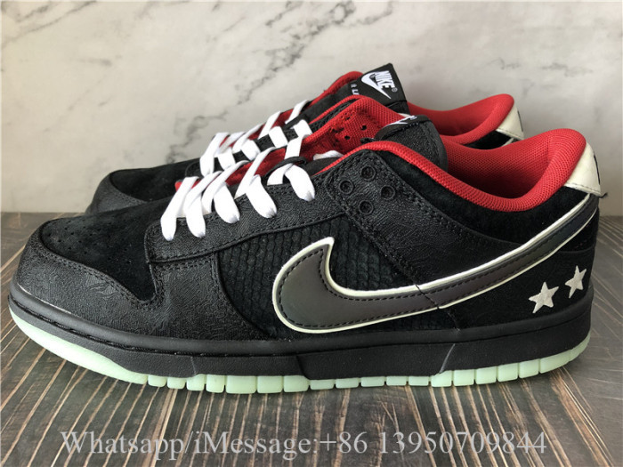 LPL x Nike Dunk Low League Of Legends