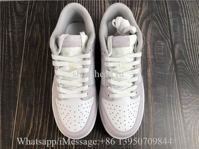 Nike Dunk Low Light Violet