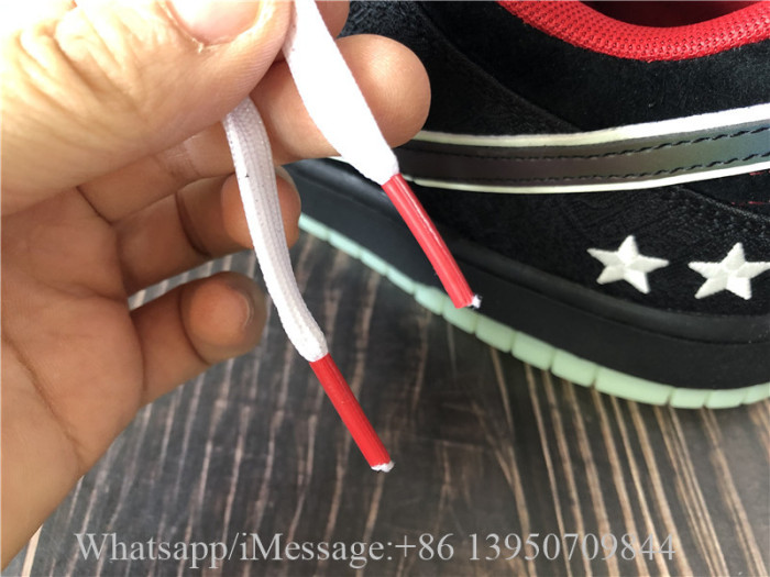 LPL x Nike Dunk Low League Of Legends