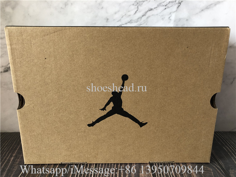 Super Quality Air Jordan 12 Retro Flu Game
