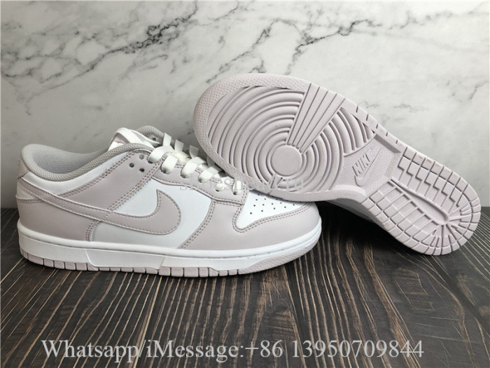 Nike Dunk Low Light Violet