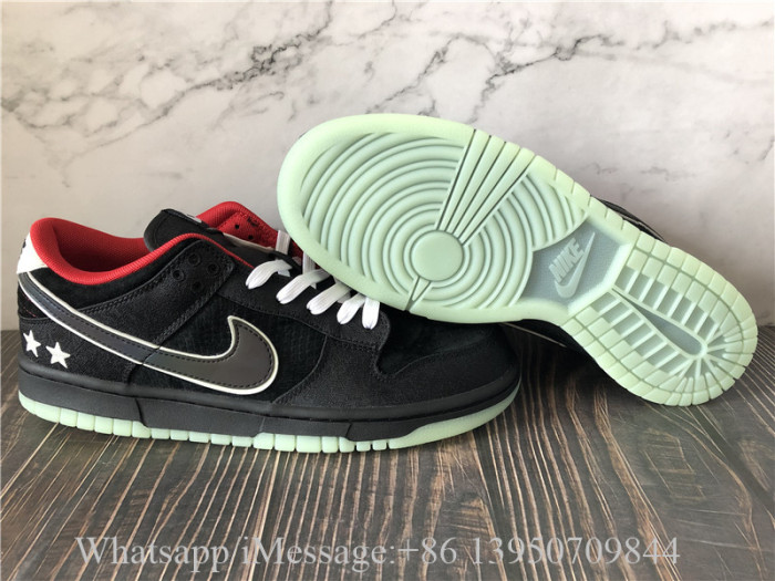 LPL x Nike Dunk Low League Of Legends