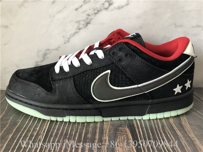 LPL x Nike Dunk Low League Of Legends