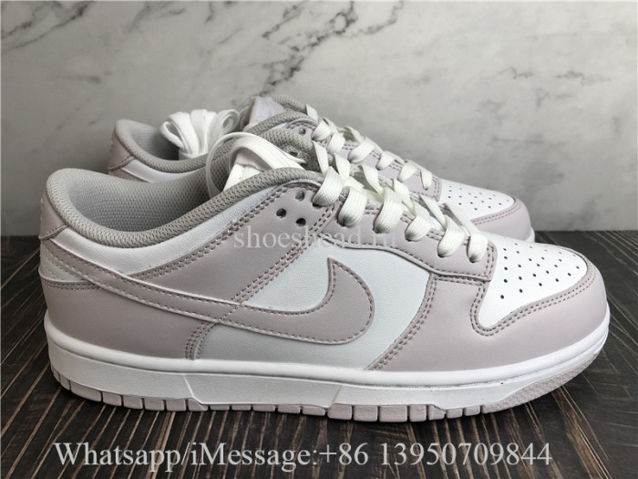 Nike Dunk Low Light Violet