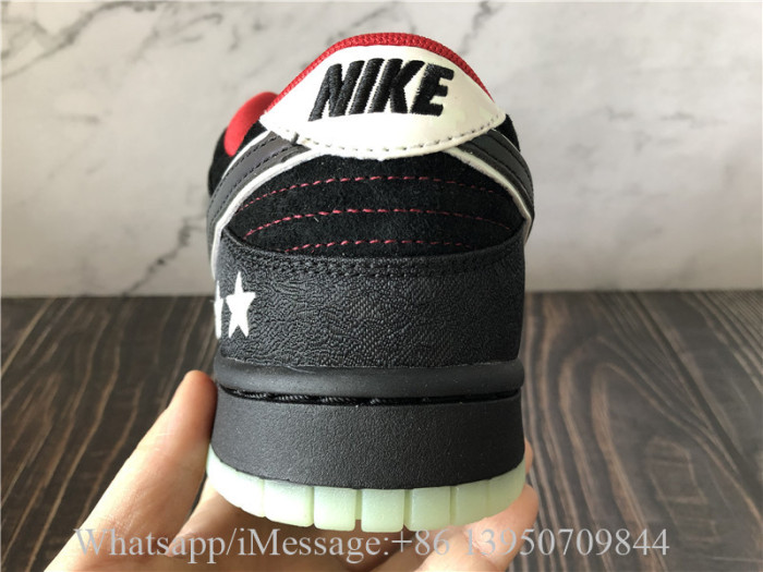 LPL x Nike Dunk Low League Of Legends