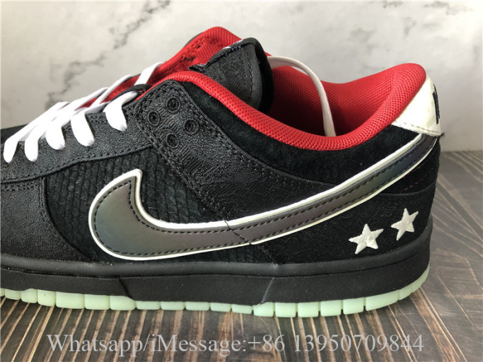 LPL x Nike Dunk Low League Of Legends