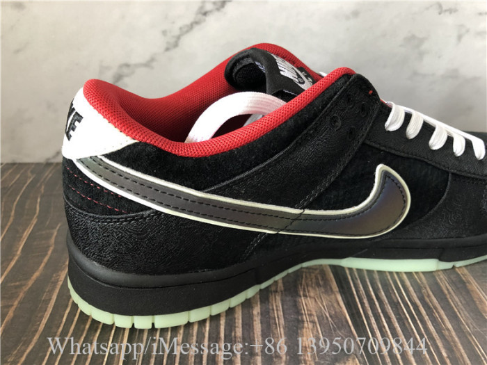 LPL x Nike Dunk Low League Of Legends