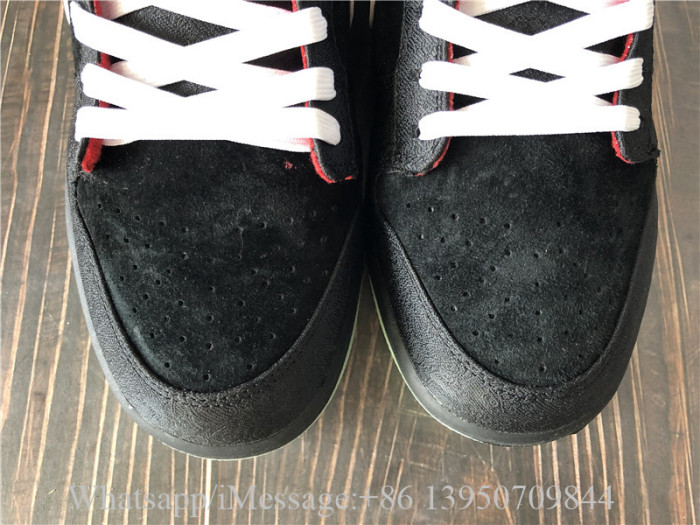 LPL x Nike Dunk Low League Of Legends