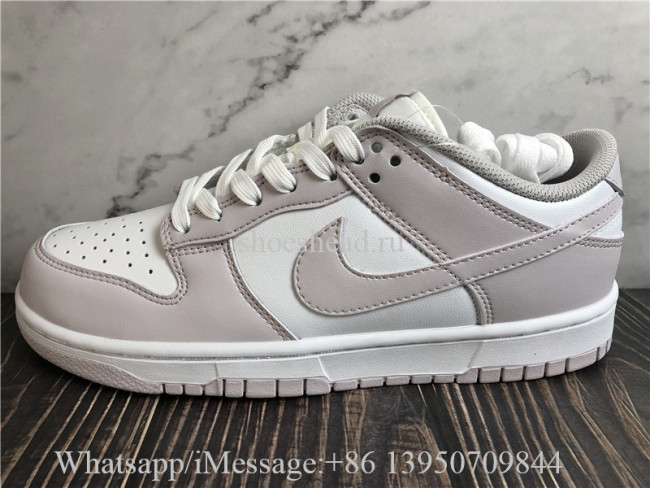 Nike Dunk Low Light Violet