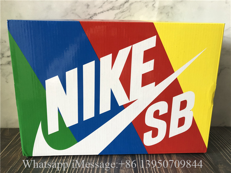 LPL x Nike Dunk Low League Of Legends