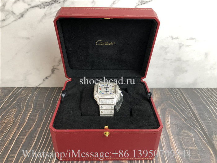 Cartier Watch
