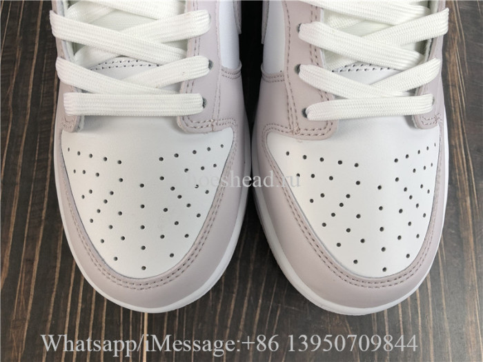 Nike Dunk Low Light Violet