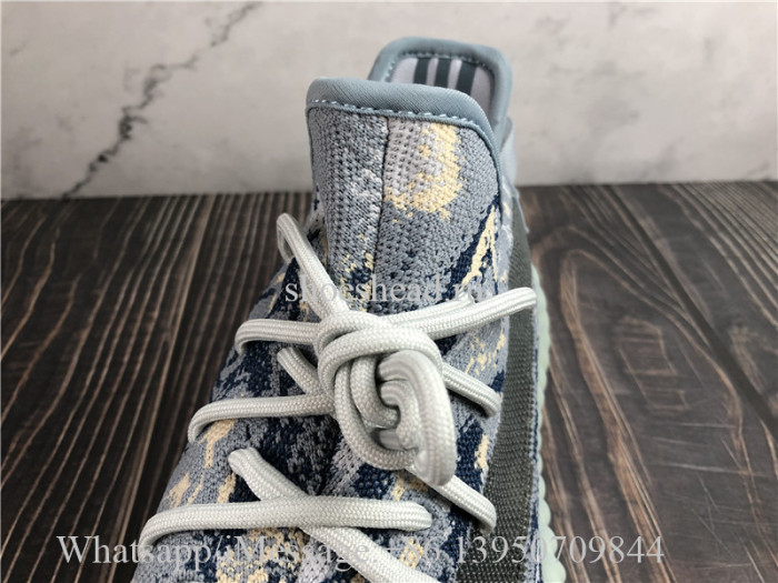 Adidas Yeezy Boost 350 V2 MX Blue