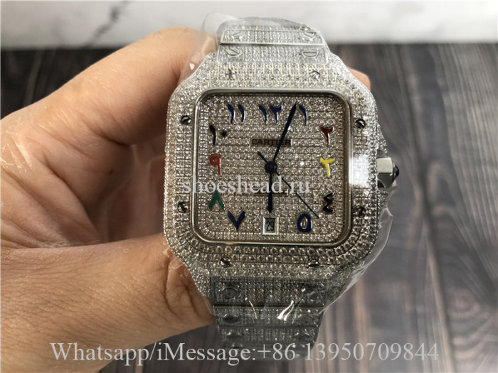 Cartier Watch