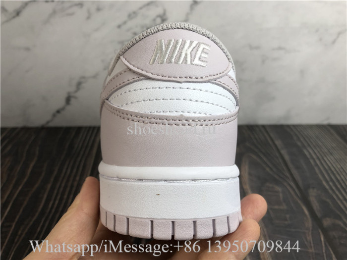 Nike Dunk Low Light Violet