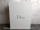 Dior Walk N Burgundy Dior Oblique Embroidered Cotton Sneaker