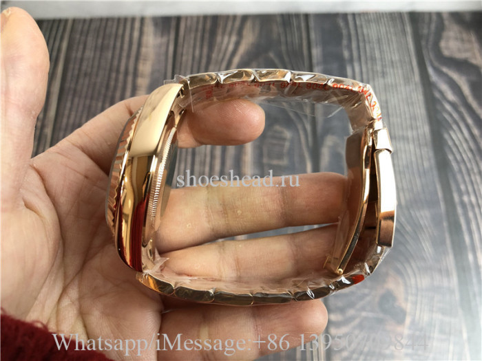 Rolex Watch 35