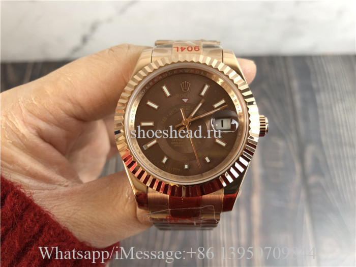 Rolex Watch 35