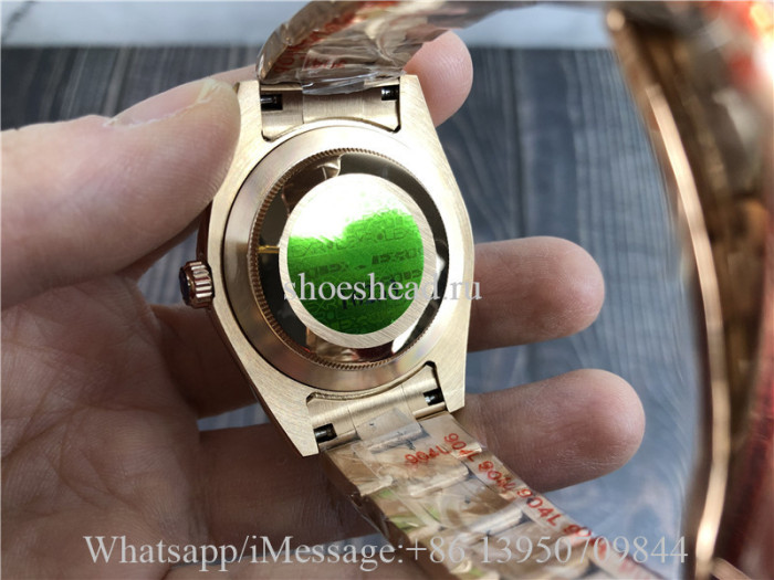 Rolex Watch 35