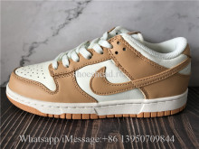 Nike Dunk Low WMNS Harvest Moon