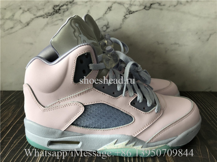 Air Jordan 5 Retro Easter