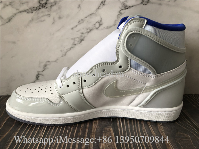 Air Jordan 1 Retro High Zoom R2T
