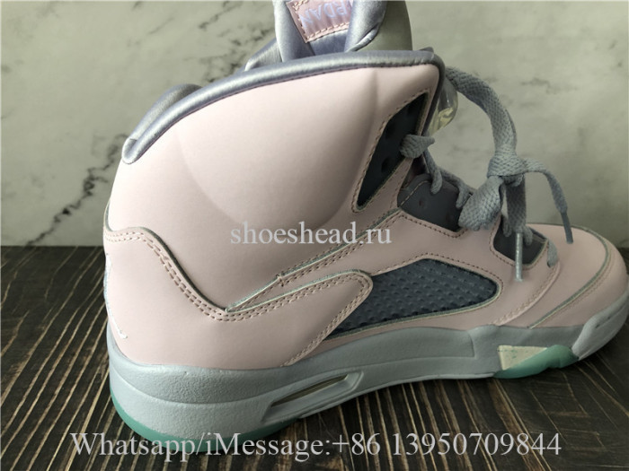Air Jordan 5 Retro Easter