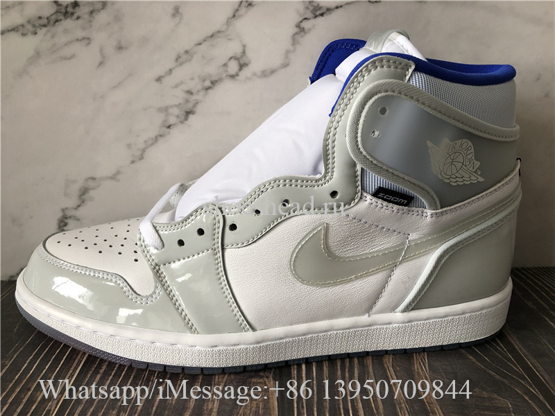 Air Jordan 1 Retro High Zoom R2T