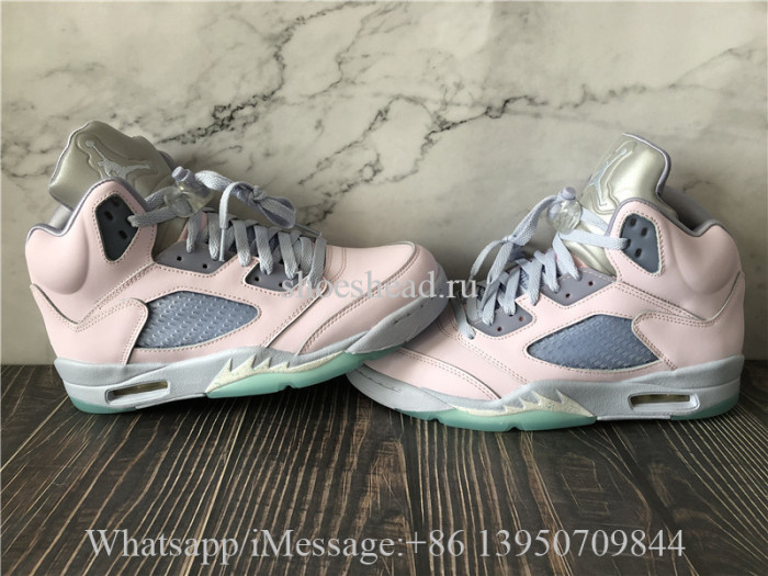 Air Jordan 5 Retro Easter
