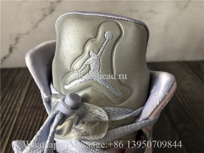 Air Jordan 5 Retro Easter