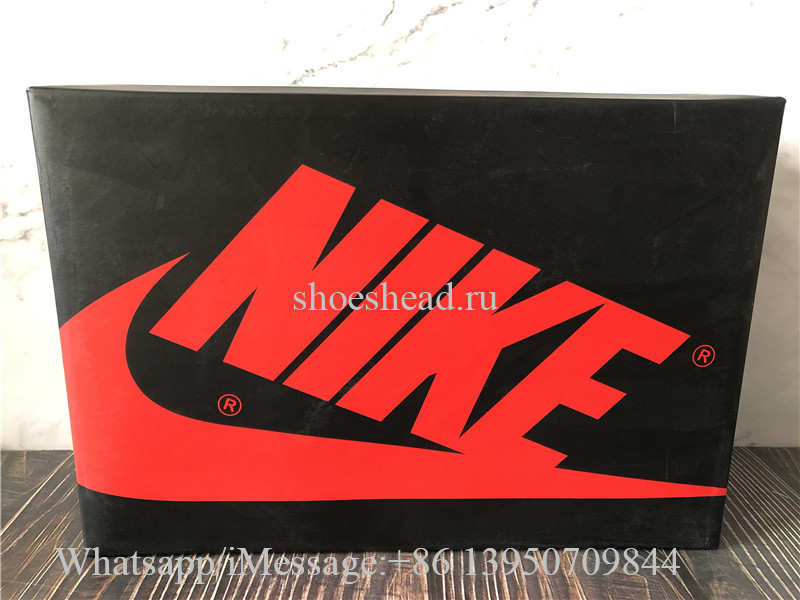 Air Jordan 1 Retro High Zoom R2T