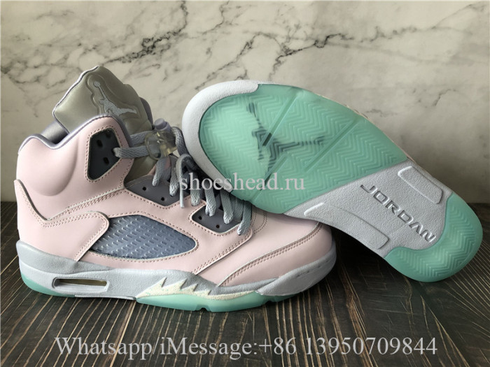 Air Jordan 5 Retro Easter