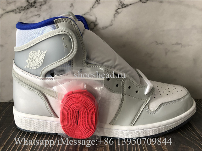 Air Jordan 1 Retro High Zoom R2T