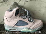 Air Jordan 5 Retro Easter